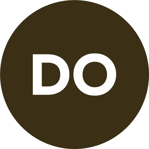 Dublin Office Cover logo
